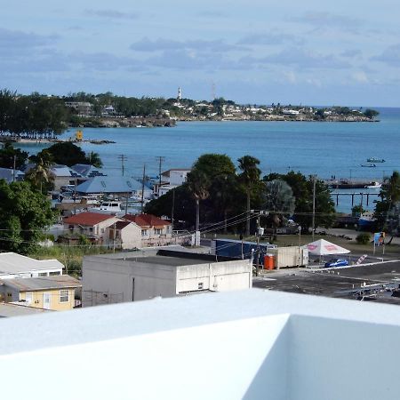 Oistins Bayview Apartments Κράιστ Τσερτς Εξωτερικό φωτογραφία