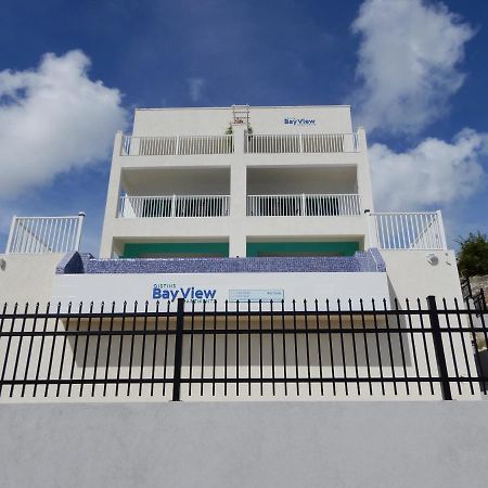 Oistins Bayview Apartments Κράιστ Τσερτς Εξωτερικό φωτογραφία