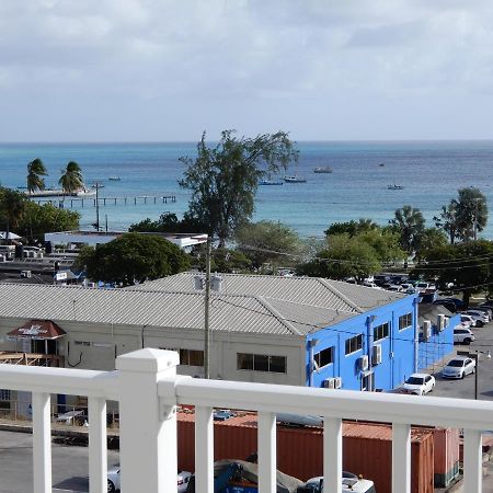 Oistins Bayview Apartments Κράιστ Τσερτς Εξωτερικό φωτογραφία