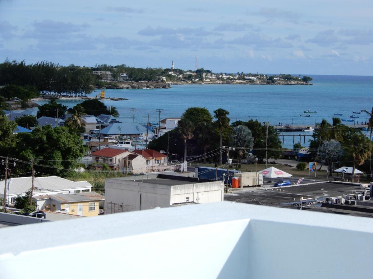 Oistins Bayview Apartments Κράιστ Τσερτς Εξωτερικό φωτογραφία
