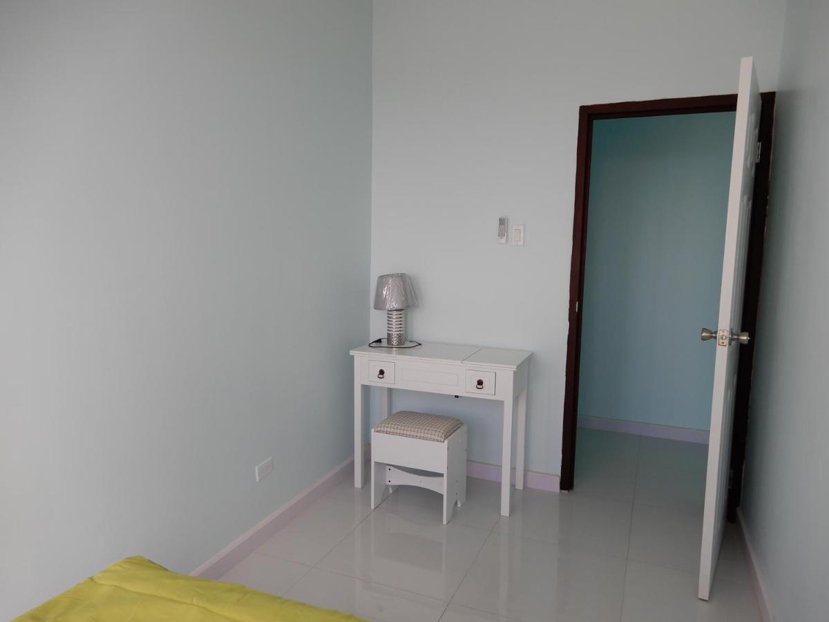 Oistins Bayview Apartments Κράιστ Τσερτς Εξωτερικό φωτογραφία
