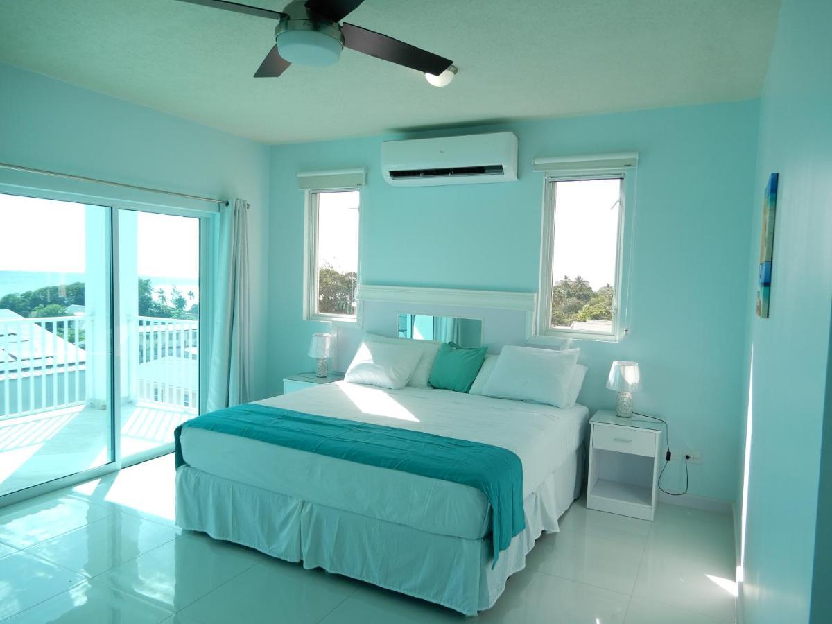 Oistins Bayview Apartments Κράιστ Τσερτς Εξωτερικό φωτογραφία