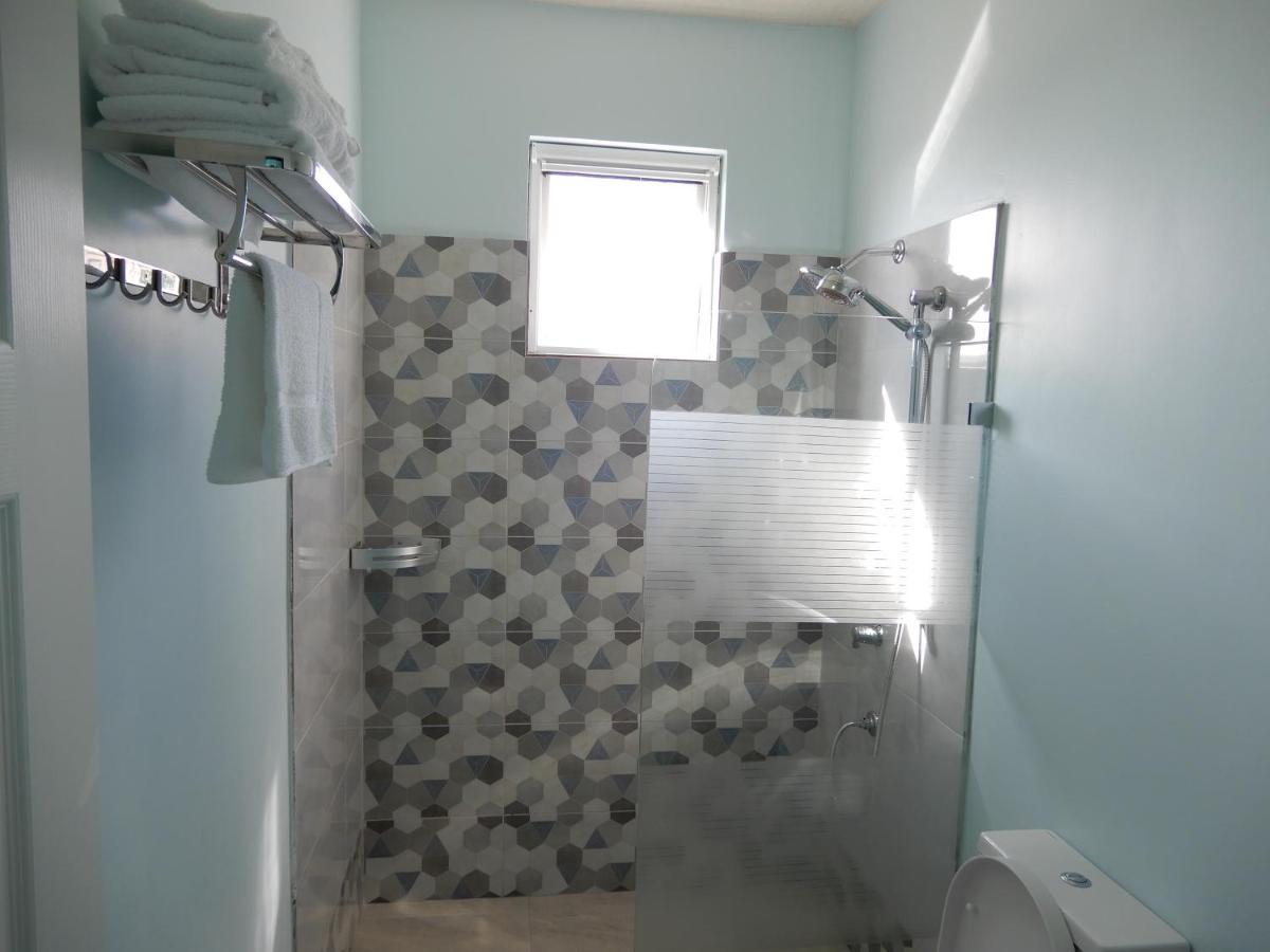 Oistins Bayview Apartments Κράιστ Τσερτς Εξωτερικό φωτογραφία