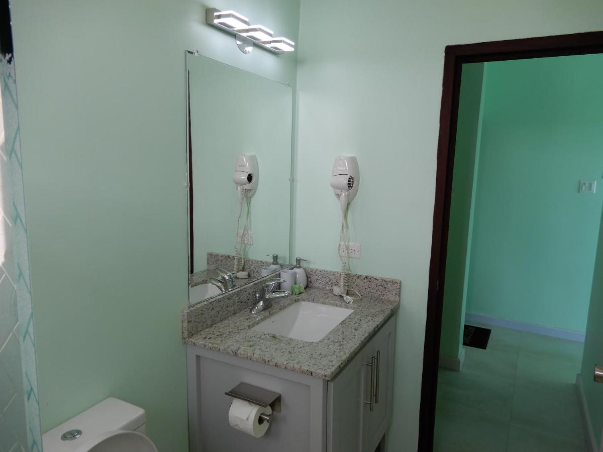 Oistins Bayview Apartments Κράιστ Τσερτς Εξωτερικό φωτογραφία