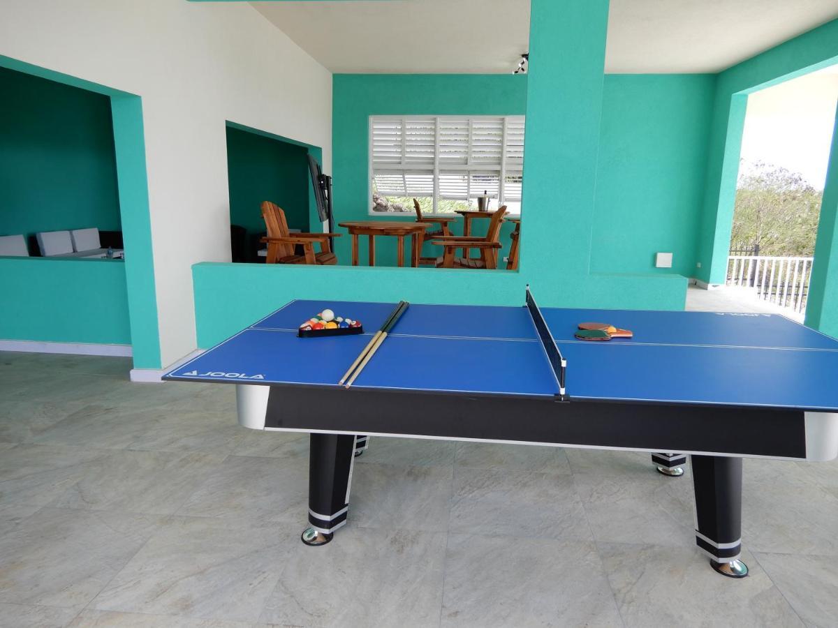 Oistins Bayview Apartments Κράιστ Τσερτς Εξωτερικό φωτογραφία