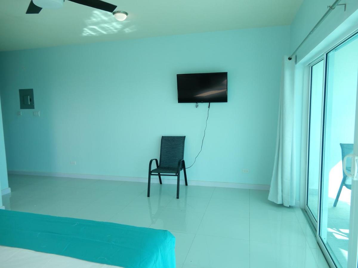 Oistins Bayview Apartments Κράιστ Τσερτς Εξωτερικό φωτογραφία