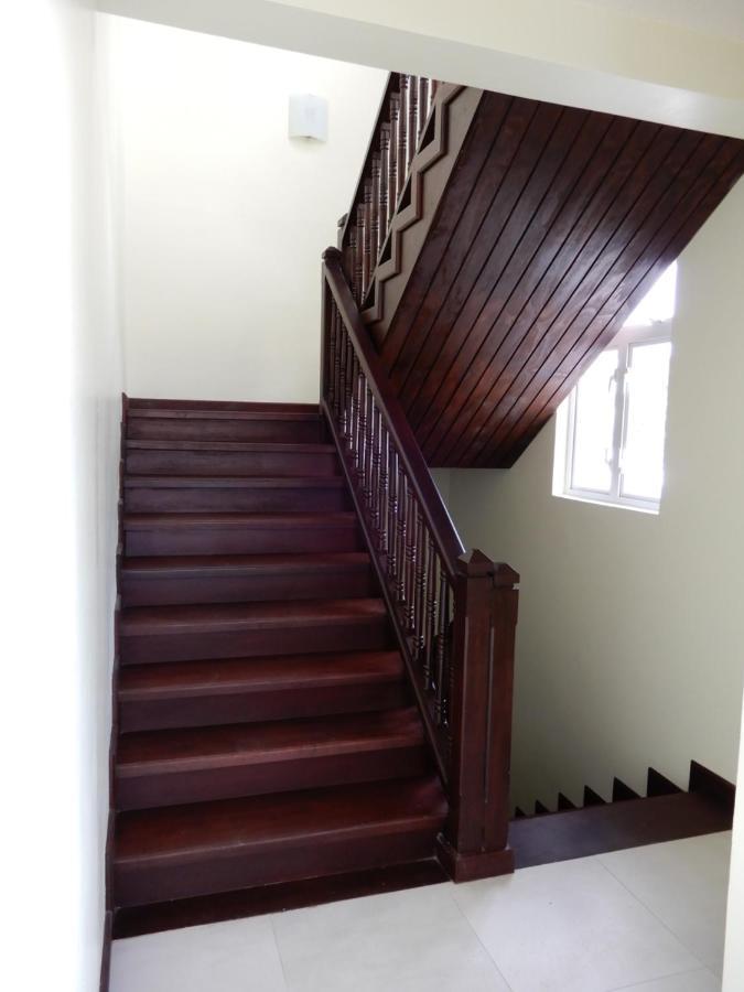 Oistins Bayview Apartments Κράιστ Τσερτς Εξωτερικό φωτογραφία