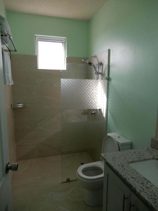 Oistins Bayview Apartments Κράιστ Τσερτς Εξωτερικό φωτογραφία