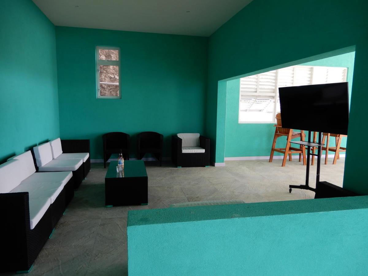 Oistins Bayview Apartments Κράιστ Τσερτς Εξωτερικό φωτογραφία