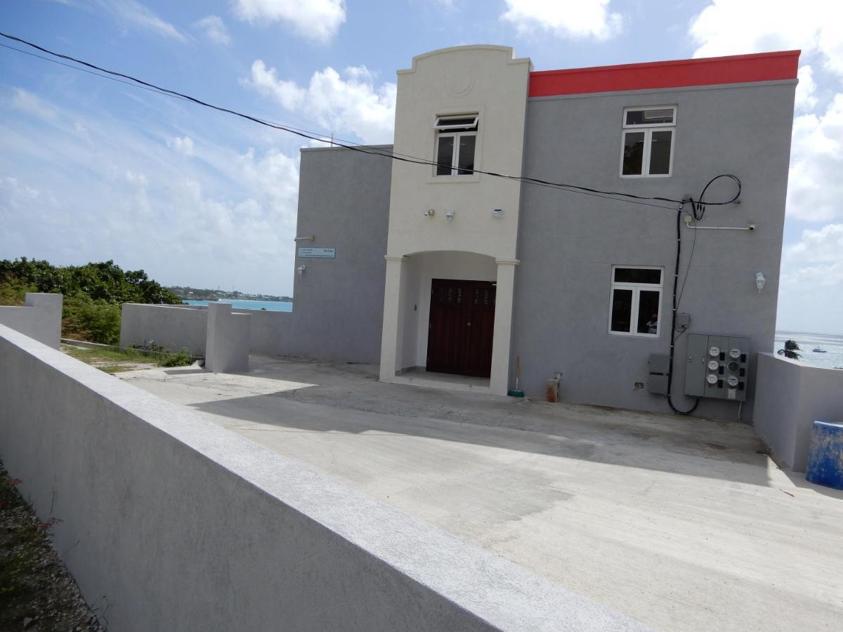 Oistins Bayview Apartments Κράιστ Τσερτς Εξωτερικό φωτογραφία